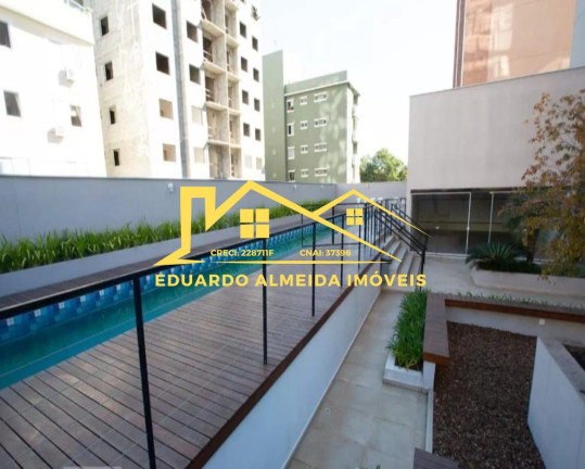 Imagem Apartamento com 1 Quarto à Venda, 60 m² em Parque Campolim - Sorocaba