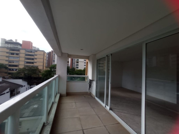 Imagem Apartamento com 3 Quartos à Venda, 195 m² em Jardim - Santo André Imagem Apartamento com 3 Quartos à Venda, 195 m² em Jardim - Santo André