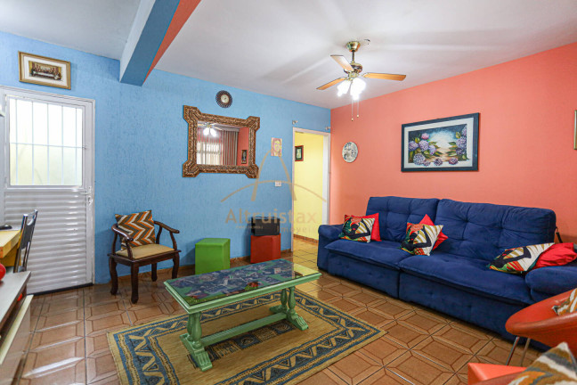 Imagem Casa com 3 Quartos à Venda, 171 m² em Jardim Das Flores - Osasco