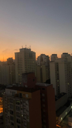 Imagem Cobertura com 2 Quartos à Venda, 127 m² em Pinheiros - São Paulo Imagem Cobertura com 2 Quartos à Venda, 127 m² em Pinheiros - São Paulo