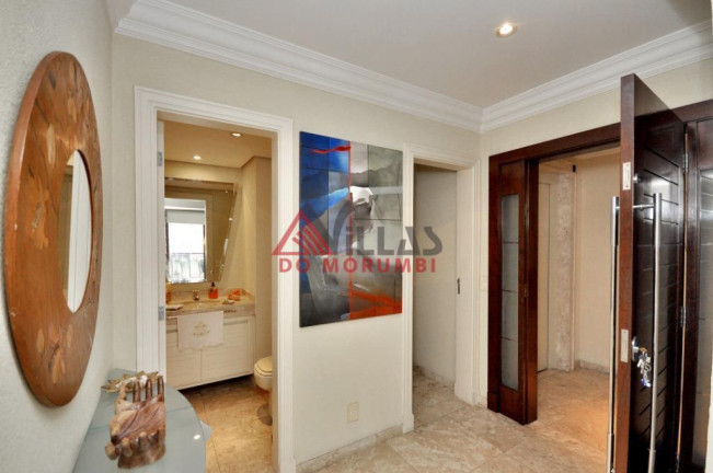 Imagem Apartamento com 4 Quartos à Venda, 336 m² em Parque Tietê - São Paulo Imagem Apartamento com 4 Quartos à Venda, 336 m² em Parque Tietê - São Paulo