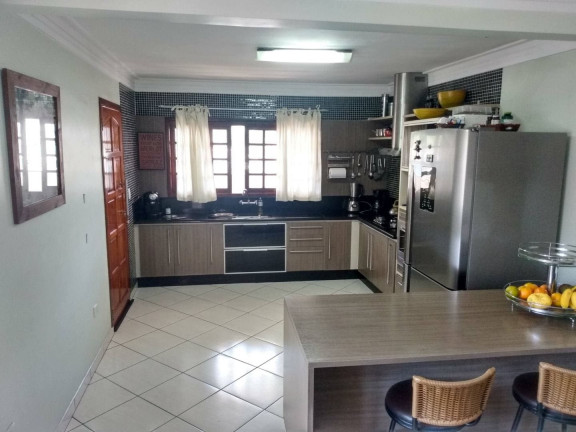 Imagem Casa com 2 Quartos à Venda, 125 m² em Jardim Zaira - Mauá Imagem Casa com 2 Quartos à Venda, 125 m² em Jardim Zaira - Mauá