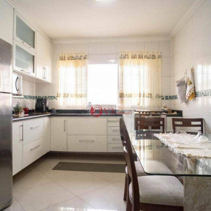 Sobrado com 2 Quartos à Venda, 116 m² em Vila Santa Teresa (zona Leste)  - São Paulo