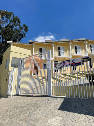Imagem Casa com 2 Quartos à Venda, 48 m² em Paisagem Casa Grande - Cotia Imagem Casa com 2 Quartos à Venda, 48 m² em Paisagem Casa Grande - Cotia