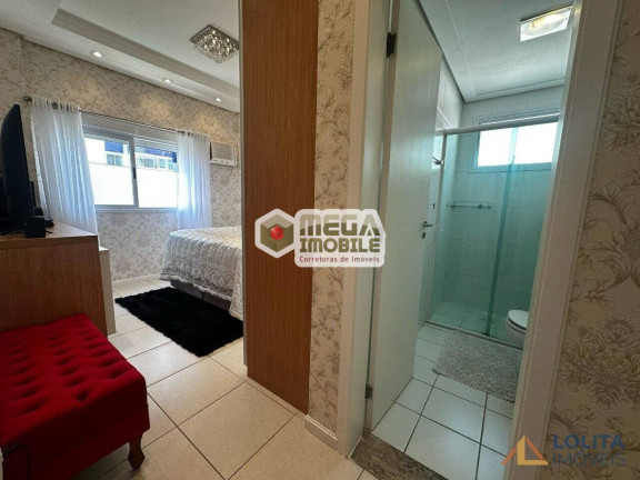 Imagem Apartamento com 2 Quartos à Venda, 70 m² em Itacorubi - Florianópolis Imagem Apartamento com 2 Quartos à Venda, 70 m² em Itacorubi - Florianópolis