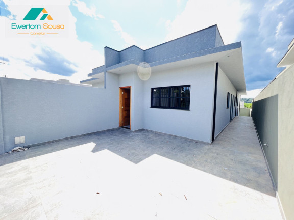 Imagem Casa com 3 Quartos à Venda, 93 m² em Jardim Dos Pinheiros - Atibaia Imagem Casa com 3 Quartos à Venda, 93 m² em Jardim Dos Pinheiros - Atibaia