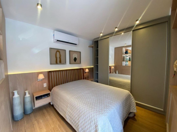 Imagem Apartamento com 1 Quarto à Venda, 49 m² em Alto - Teresópolis