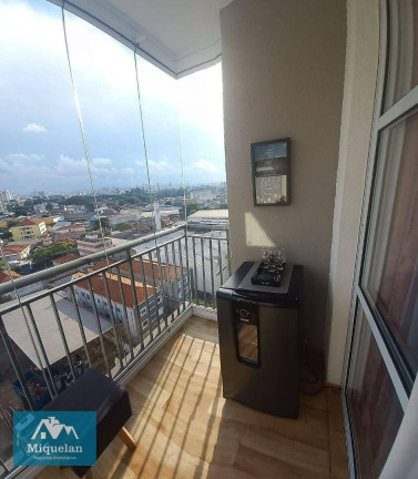 Imagem Apartamento com 2 Quartos à Venda, 50 m² em Vila Guilherme - São Paulo Imagem Apartamento com 2 Quartos à Venda, 50 m² em Vila Guilherme - São Paulo