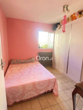 Imagem Apartamento com 3 Quartos à Venda, 76 m² em Setor Bueno - Goiânia Imagem Apartamento com 3 Quartos à Venda, 76 m² em Setor Bueno - Goiânia