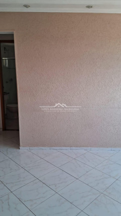 Imagem Apartamento com 3 Quartos à Venda, 56 m² em Jardim Santa Terezinha (zona Leste) - São Paulo Imagem Apartamento com 3 Quartos à Venda, 56 m² em Jardim Santa Terezinha (zona Leste) - São Paulo