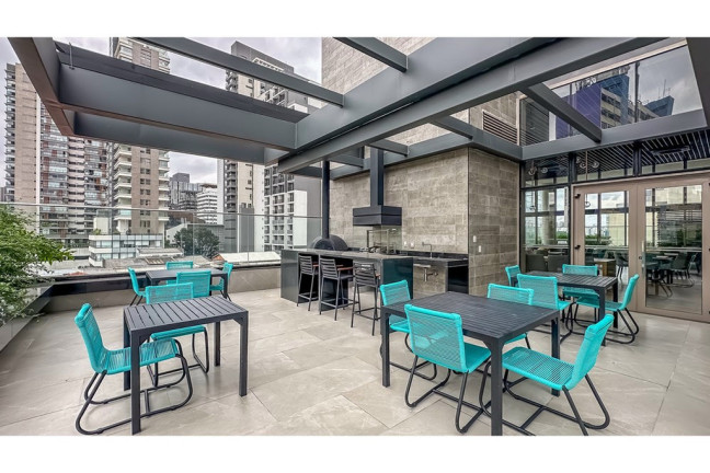 Imagem Apartamento com 2 Quartos à Venda, 71 m² em Pinheiros - São Paulo Imagem Apartamento com 2 Quartos à Venda, 71 m² em Pinheiros - São Paulo