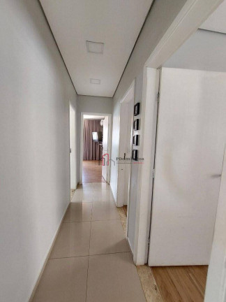 Imagem Casa com 3 Quartos para Alugar, 135 m² em Residencial Real Park Sumaré - Sumaré Imagem Casa com 3 Quartos para Alugar, 135 m² em Residencial Real Park Sumaré - Sumaré