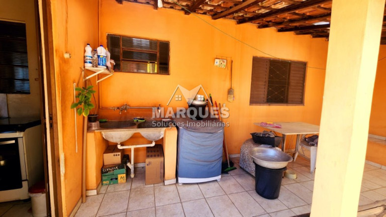 Imagem Casa com 2 Quartos à Venda, 120 m² em Jardim Amanda Ii - Hortolândia Imagem Casa com 2 Quartos à Venda, 120 m² em Jardim Amanda Ii - Hortolândia