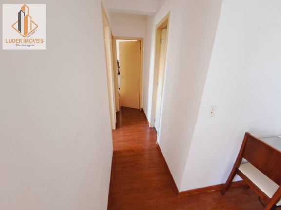 Imagem Apartamento com 3 Quartos à Venda, 78 m² em Campo Comprido - Curitiba
