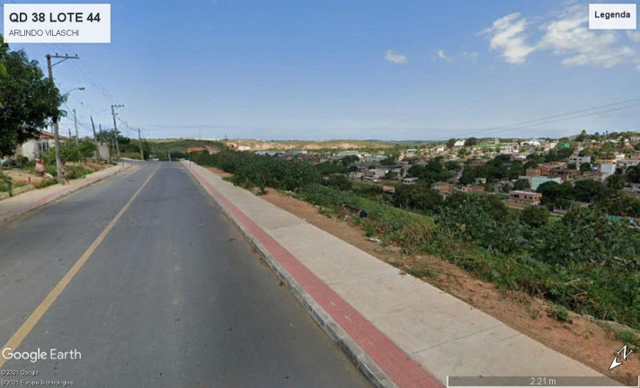 Imagem Imóvel à Venda, 540 m² em Arlindo Villaschi - Viana