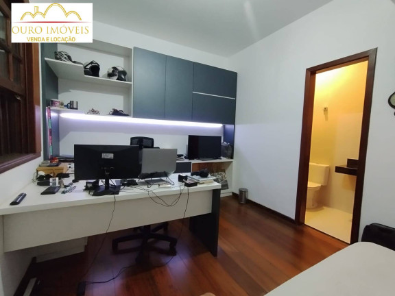 Imagem Casa com 5 Quartos à Venda, 374 m² em Ouro Preto - Belo Horizonte Imagem Casa com 5 Quartos à Venda, 374 m² em Ouro Preto - Belo Horizonte
