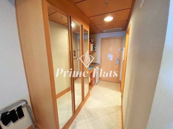 Imagem Apartamento com 1 Quarto à Venda, 29 m² em Jardim São Paulo(zona Norte) - São Paulo Imagem Apartamento com 1 Quarto à Venda, 29 m² em Jardim São Paulo(zona Norte) - São Paulo