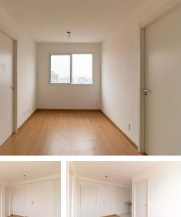 Imagem Imóvel com 2 Quartos à Venda, 38 m² em Liberdade - São Paulo