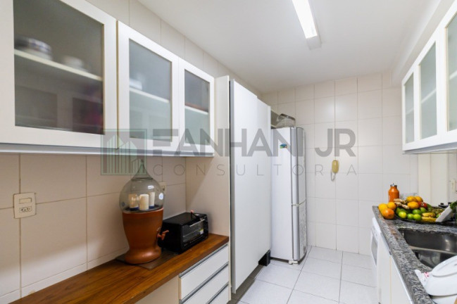 Imagem Imóvel com 3 Quartos à Venda, 151 m² em Cerqueira César - São Paulo