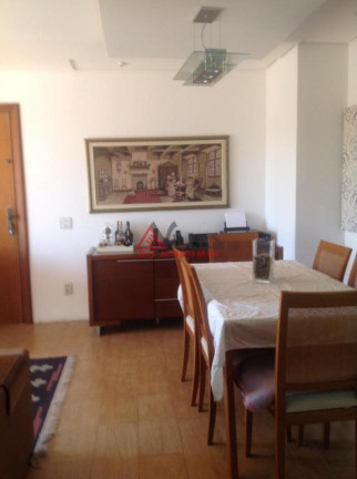 Imagem Apartamento com 3 Quartos à Venda, 100 m² em Centro - Santo André Imagem Apartamento com 3 Quartos à Venda, 100 m² em Centro - Santo André