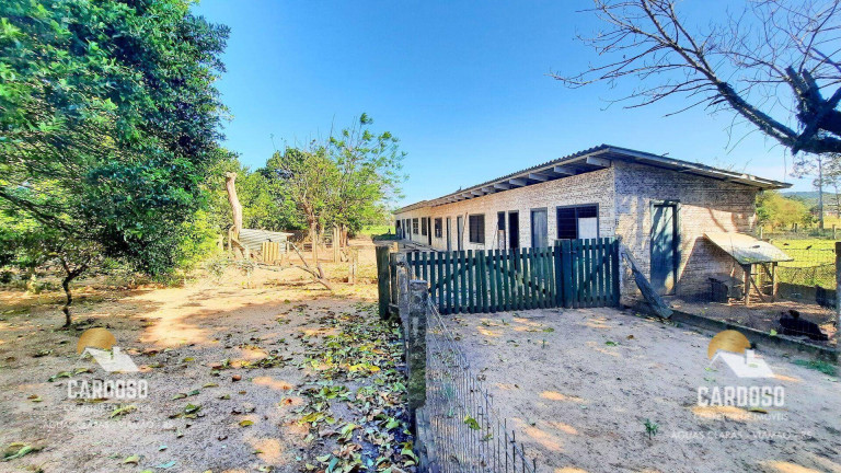 Imagem Fazenda à Venda, 20.000 m² em águas Claras - Viamão Imagem Fazenda à Venda, 20.000 m² em águas Claras - Viamão