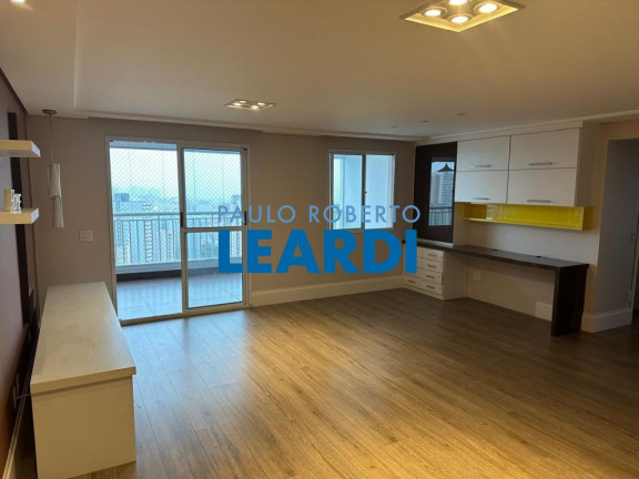 Foto do imóvel Apartamento com 3 Quartos à Venda, 115 m² em Vila Valparaíso - Santo André