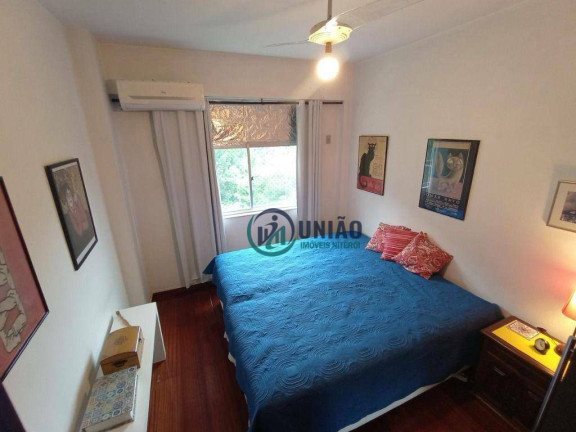 Imagem Apartamento com 2 Quartos à Venda, 72 m² em Ingá - Niterói Imagem Apartamento com 2 Quartos à Venda, 72 m² em Ingá - Niterói