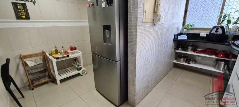 Imagem Apartamento com 4 Quartos à Venda, 150 m² em Graças - Recife