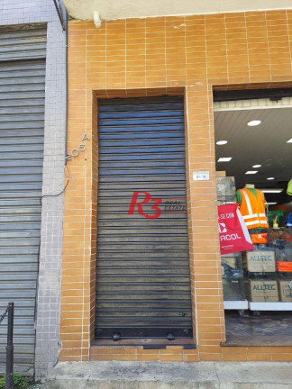 Imagem Sala Comercial para Alugar, 275 m² em Centro - Santos