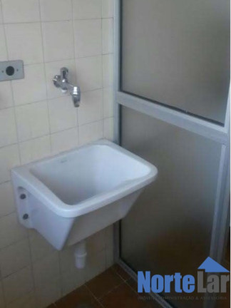 Imagem Apartamento com 2 Quartos à Venda, 59 m² em Santa Teresinha - São Paulo