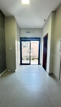 Imagem Casa com 3 Quartos à Venda, 206 m² em Jardim Residencial Maria Dulce - Indaiatuba Imagem Casa com 3 Quartos à Venda, 206 m² em Jardim Residencial Maria Dulce - Indaiatuba