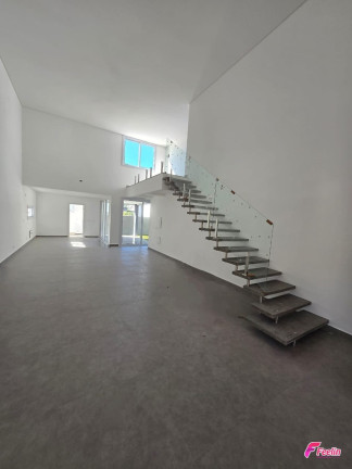 Imagem Casa de Condomínio com 4 Quartos à Venda, 220 m² em Cachoeira Do Bom Jesus - Florianópolis Imagem Casa de Condomínio com 4 Quartos à Venda, 220 m² em Cachoeira Do Bom Jesus - Florianópolis