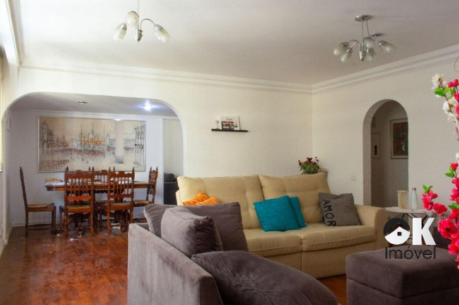 Imagem Apartamento com 3 Quartos à Venda, 138 m² em Jardim Paulista - São Paulo Imagem Apartamento com 3 Quartos à Venda, 138 m² em Jardim Paulista - São Paulo
