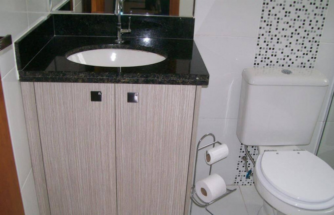 Imagem Casa com 2 Quartos à Venda, 110 m² em Vila Carrão - São Paulo Imagem Casa com 2 Quartos à Venda, 110 m² em Vila Carrão - São Paulo