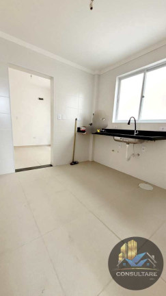 Imagem Casa com 3 Quartos à Venda, 130 m² em Aparecida - Santos