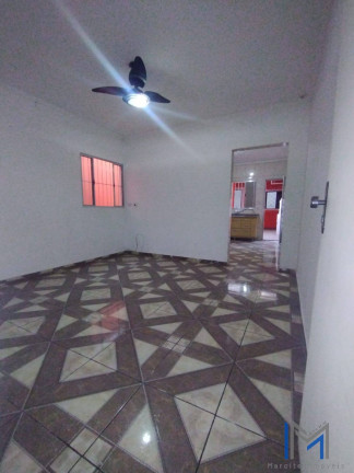 Imagem Casa com 5 Quartos à Venda, 148 m² em Jardim Ana Estela - Carapicuíba