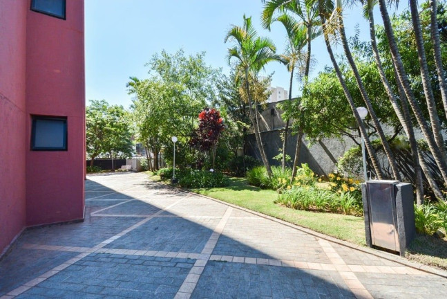 Imagem Apartamento com 3 Quartos à Venda, 78 m² em Bosque Da Saúde - São Paulo