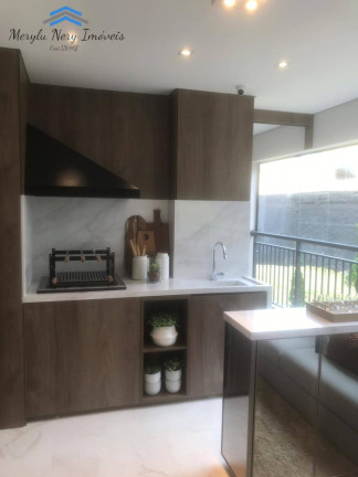 Imagem Apartamento com 3 Quartos à Venda, 125 m² em Ipiranga - São Paulo