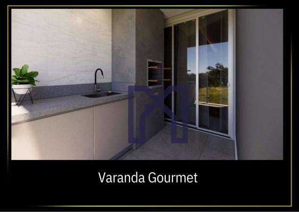 Imagem Apartamento com 2 Quartos à Venda, 69 m² em Nossa Senhora Da Agonia - Itajubá