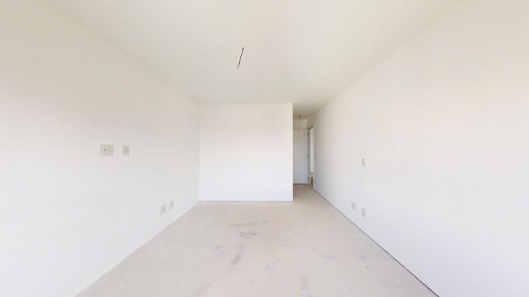 Imagem Apartamento com 3 Quartos à Venda, 144 m² em Sumarezinho - São Paulo