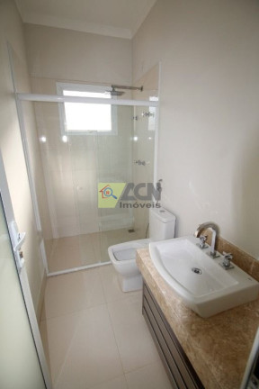 Imagem Casa de Condomínio com 3 Quartos à Venda, 230 m² em Condomínio Jardim De Mônaco - Hortolândia