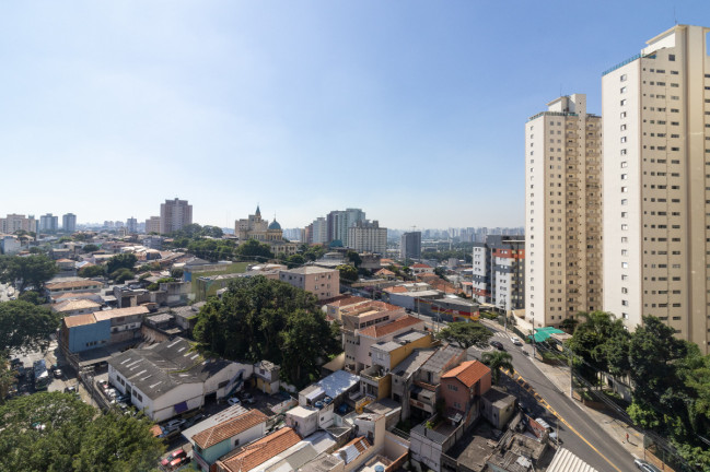 Imagem Apartamento com 3 Quartos à Venda, 84 m² em Freguesia Do ó - São Paulo Imagem Apartamento com 3 Quartos à Venda, 84 m² em Freguesia Do ó - São Paulo