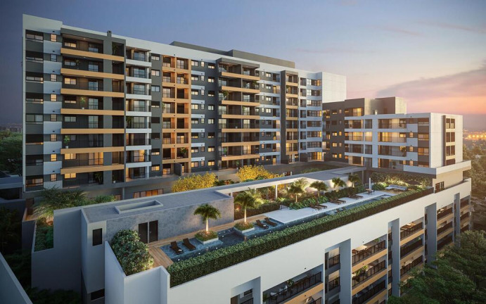 Imagem Apartamento com 3 Quartos à Venda, 117 m² em Alto Da Lapa - São Paulo Imagem Apartamento com 3 Quartos à Venda, 117 m² em Alto Da Lapa - São Paulo