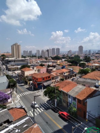 Imagem Apartamento com 1 Quarto à Venda, 42 m² em Mooca - São Paulo