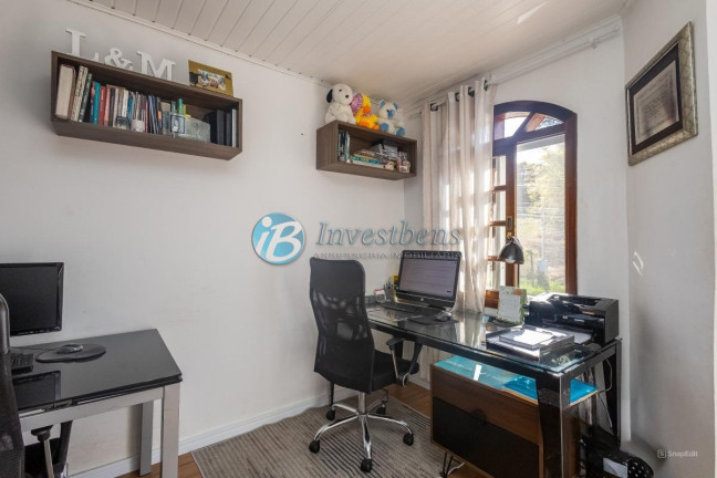 Imagem Sobrado com 3 Quartos à Venda, 110 m² em Santa Cândida - Curitiba Imagem Sobrado com 3 Quartos à Venda, 110 m² em Santa Cândida - Curitiba