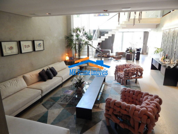 Imagem Casa de Condomínio com 4 Quartos à Venda, 832 m² em Chácaras São Carlos - Cotia Imagem Casa de Condomínio com 4 Quartos à Venda, 832 m² em Chácaras São Carlos - Cotia