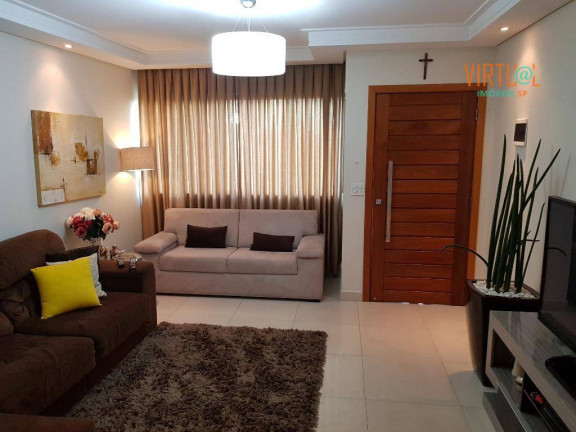 Imagem Sobrado com 2 Quartos à Venda, 140 m² em Pirituba - São Paulo