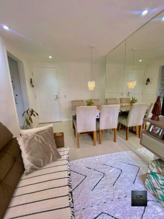 Imagem Apartamento com 2 Quartos à Venda, 47 m² em Assunção - São Bernardo Do Campo Imagem Apartamento com 2 Quartos à Venda, 47 m² em Assunção - São Bernardo Do Campo