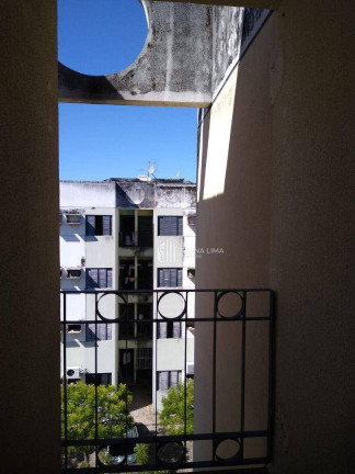 Imagem Apartamento com 3 Quartos à Venda, 73 m² em Morada Do Sol - Teresina Imagem Apartamento com 3 Quartos à Venda, 73 m² em Morada Do Sol - Teresina