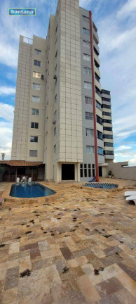 Imagem Apartamento com 2 Quartos à Venda, 85 m² em Vila Olegario Pinto - Caldas Novas Imagem Apartamento com 2 Quartos à Venda, 85 m² em Vila Olegario Pinto - Caldas Novas